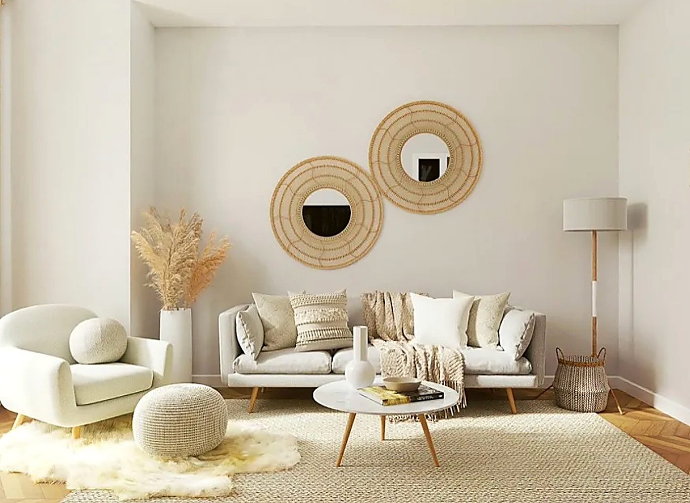 Sofas Collection